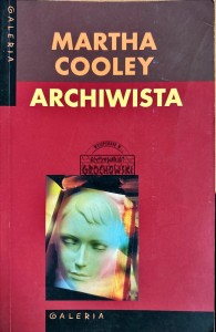 Archiwista