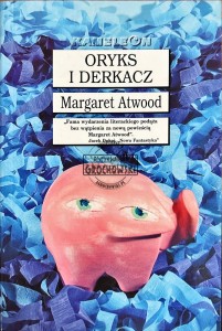 Oryks i derkacz