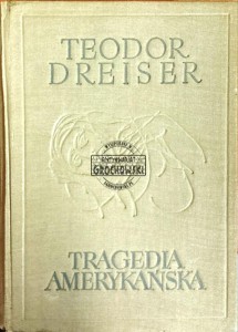 Tragedia amerykańska