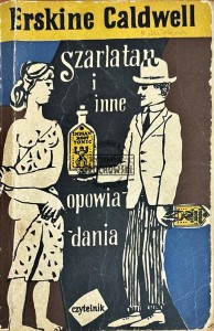 Szarlatan i inne opowiadania