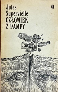 Człowiek z pampy