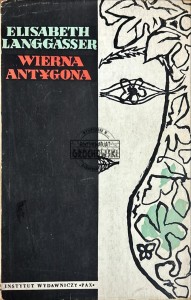 Wierna Antygona