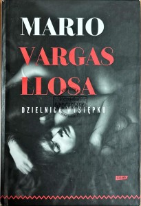 Dzielnica występku