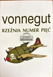 Rzeźnia numer pięć