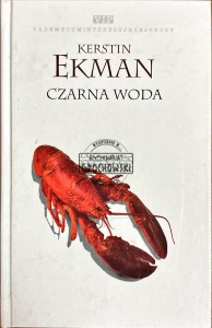 Czarna woda