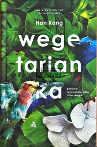 Wegetarianka