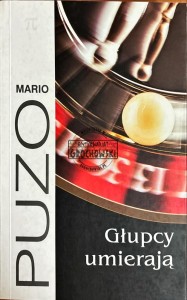 Głupcy umierają
