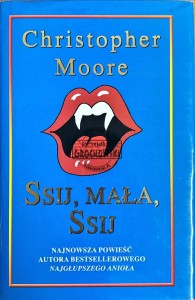 Ssij, mała ssij