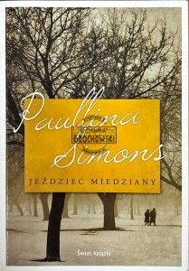 Jeździec miedziany