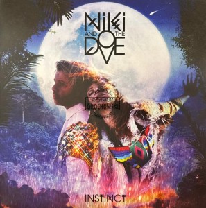 Niki & The Dove – Instinct LP