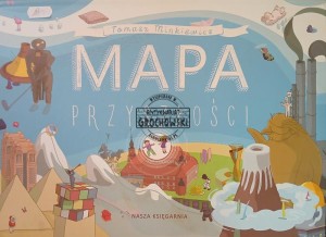 Mapa przyszłości