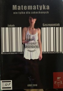 Matematyka nie tylko dla zakochanych