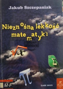 Nieznośna lekkość matematyki