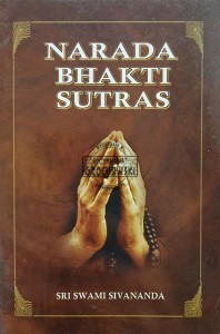 Narada Bhakti Sutra