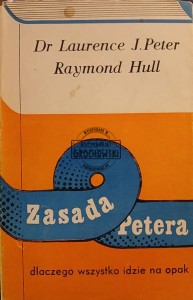 Zasada Petera