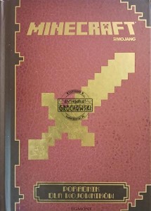 Minecraft, Poradnik dla wojowników