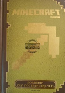 Minecraft, Poradnik dla początkujących
