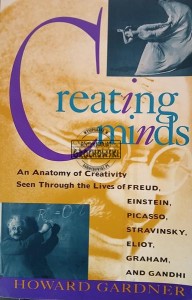 Creating Minds