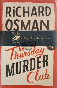 The Thursday Murder Club