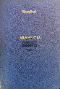 Armancja