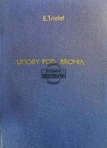 Upiory pod bronią