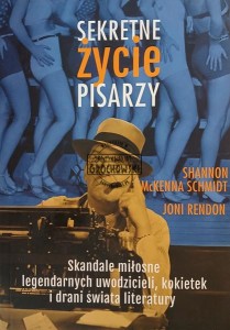 Sekretne życie pisarzy