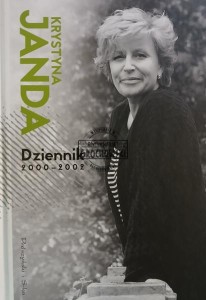 Dziennik 2000 - 2002