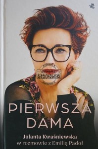 Pierwsza dama