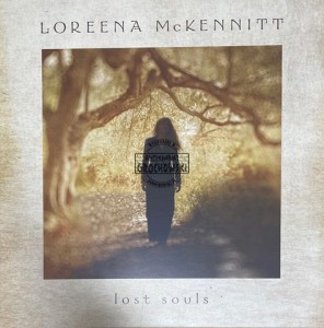 Loreena McKennitt – Lost Souls LP