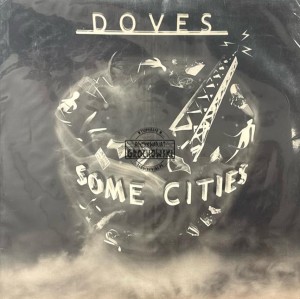 Doves – Some Cities 2LP