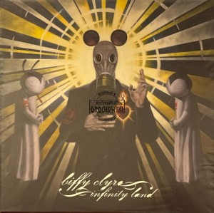 Biffy Clyro – Infinity Land 2LP