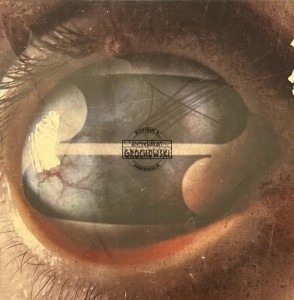 Filter – Crazy Eyes LP
