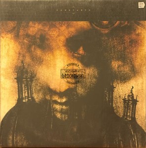 Constants – The Foundation, The Machine, The Ascension 3LP