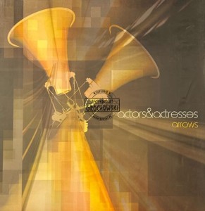Actors&Actresses – Arrows LP