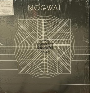 Mogwai – Music Industry 3. Fitness Industry 1. LP