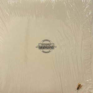 Feeder – All Bright Electric 2LP