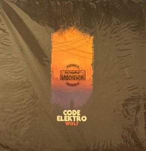 Code Elektro – Wolf LP
