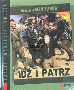 Elem Klimow - Idź I Patrz DVD