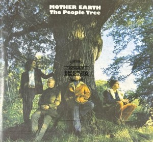 Mother Earth – The People Tree CD