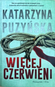 Więcej czerwieni
