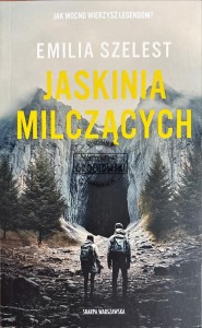 Jaskinia milczących