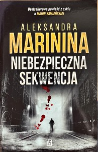 Niebezpieczna sekwencja