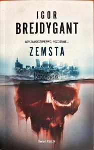 Zemsta