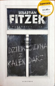 Dziewczyna z kalendarza