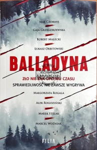 Balladyna