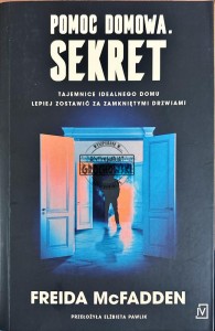 Pomoc domowa. Sekret