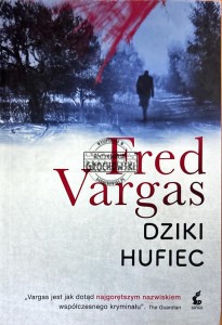 Dziki hufiec