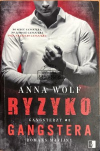 Ryzyko gangstera