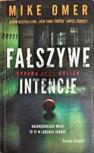 Fałszywe intencje