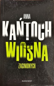Wiosna zaginionych